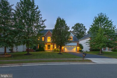 13198 Sapphire Ridge Place, Bristow, VA 20136 - photo 4