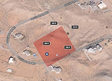 3020 Oculus Loop NE, Rio Rancho, NM 87144 - photo 5