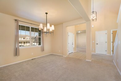 Formal Dining