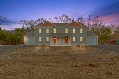 90 Minot Ave unit 90, Wareham, MA 02538 - photo 2