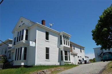 33 Wentworth St, Biddeford, ME 04005 - photo 2