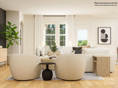 2978 Findley Rd unit BF6 168, Statesville, NC 28625 - photo 4