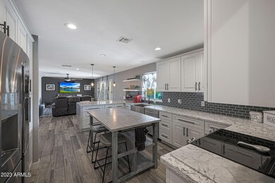 2453 E Encanto St, Mesa, AZ 85213 - photo 7