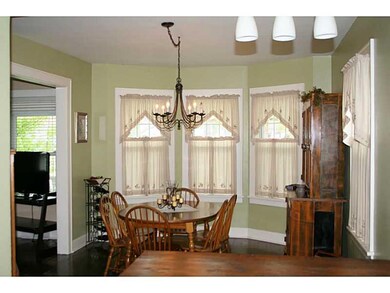 Dining Room.