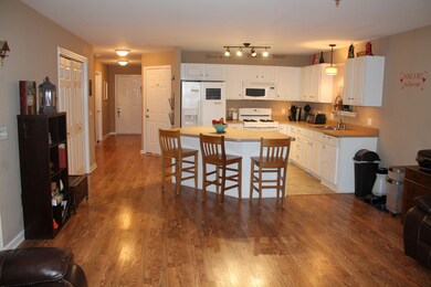 216 Johnstone Dr, Dickson, TN 37055 - photo 7