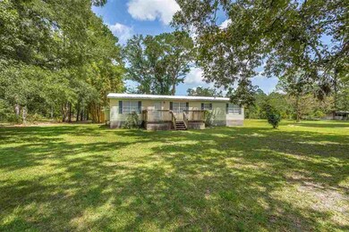 79 Nancy Allen St, Crawfordville, FL 32327 - photo 3