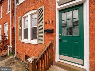 632 1st St, Lancaster, PA 17603 - photo 4