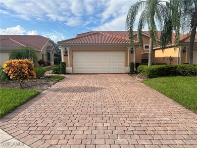 Street view of driveway