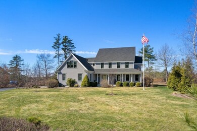 11 Redtail Ln, Carver, MA 02330 - photo 5