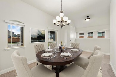 4820 Hazy Hollow Ln, Fort Worth, TX 76036 - photo 7