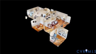 1507 Thistle Rd unit 103, Henrico, VA 23238 - photo 3