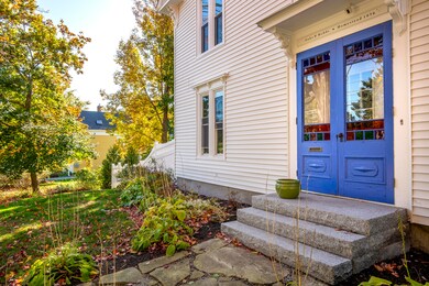 40 Mountain St, Camden, ME 04843 - photo 6