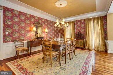 9200 Jones Mill Rd, Chevy Chase, MD 20815 - photo 5