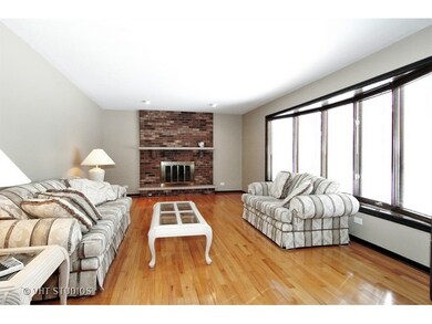 38W515 Arrowmaker Pass, Elgin, IL 60124 - photo 3