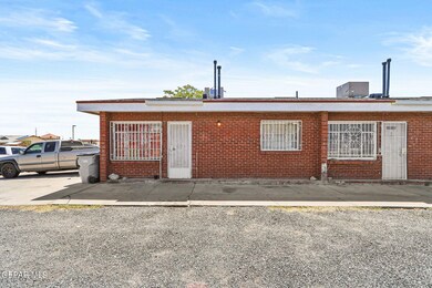 3812 Hayes Ave unit A, B, & C, El Paso, TX 79930 - photo 7