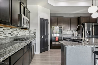 6099 Ryan Ranch Ave, Las Vegas, NV 89130 - photo 3