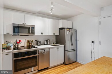1311 Delaware Ave SW unit S841, Washington, DC 20024 - photo 5