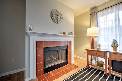 1740 Bridle Post Dr unit 4D, Aurora, IL 60506 - photo 4