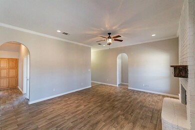 875 Sandlin Ln, Springtown, TX 76082 - photo 7