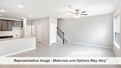 3935 Hometown Blvd, Crandall, TX 75114 - photo 6