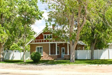 Great Yard
