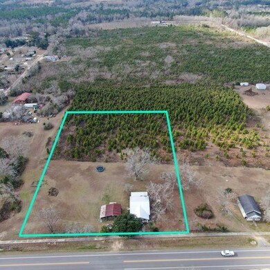 Property Lines
