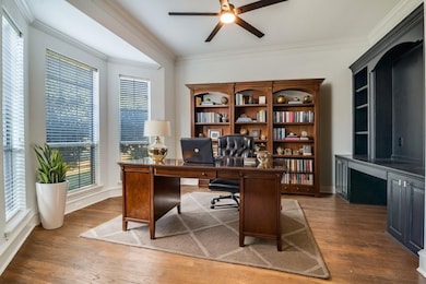 422 Mustang Dr, Sunnyvale, TX 75182 - photo 4