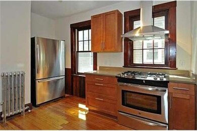 303 Hyde Park Ave, Jamaica Plain, MA 02130 - photo 2