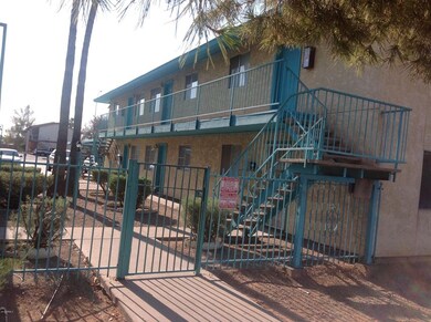Another Bldg View