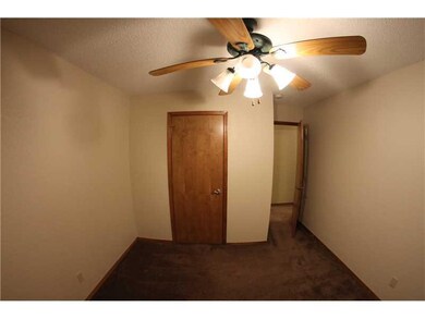 Bedroom.