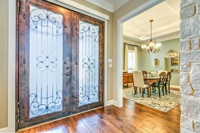 4902 N Bentwood Dr, San Angelo, TX 76904 - photo 7