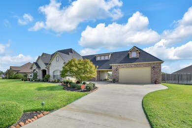  A one story home that checks all of the boxes on