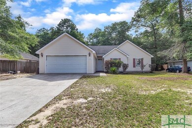 210 Stag Rd, Springfield, GA 31329 - photo 4