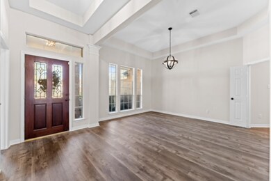 Family/Living Room