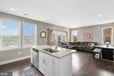 42887 Littlehales Terrace, Brambleton, VA 20148 - photo 7