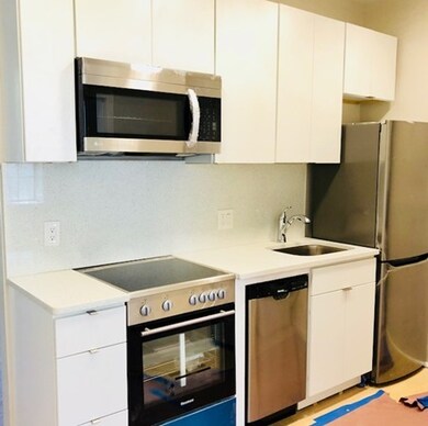 93 Hudson St unit G, Boston, MA 02111 - photo 2