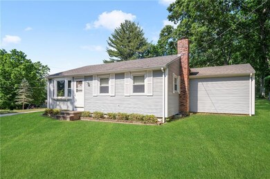 190 Hines Rd, Cumberland, RI 02864 - photo 3