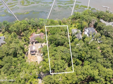 208 Bull Point Dr, Seabrook, SC 29940 - photo 2