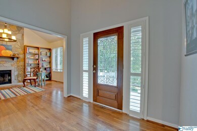 2606 Marlin Dr SE, Huntsville, AL 35803 - photo 3