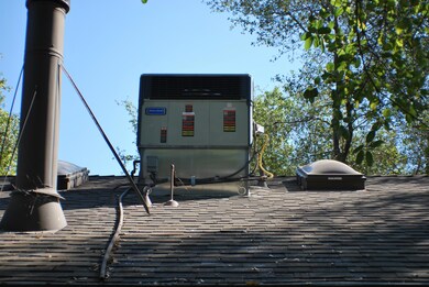 Recent A/C unit