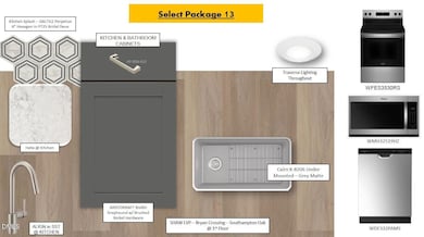 501 Sunset Lake Dr, Durham, NC 27703 - photo 4