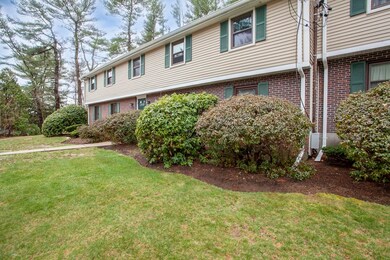 169 Norton Ave unit 1, South Easton, MA 02375 - photo 2