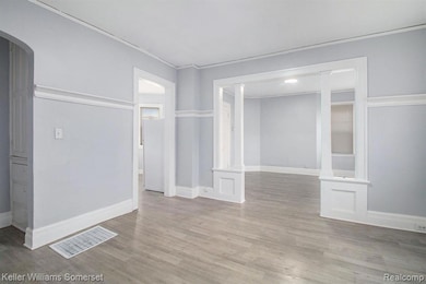 3801 Ellery St, Detroit, MI 48207 - photo 5