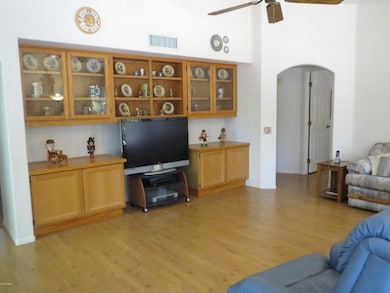 861 E Desert Glen Dr, Oro Valley, AZ 85755 - photo 4