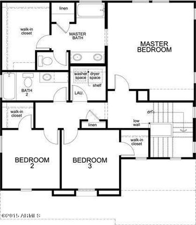 2879 E Binner Dr unit Lot 48, Chandler, AZ 85225 - photo 2