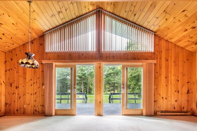 10 Smith Rd West Stockbridge MA