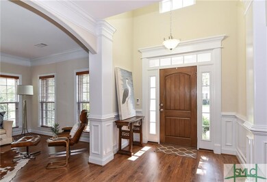 Foyer