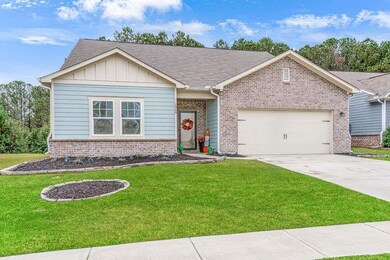 1066 Feldman Chase, Loganville, GA 30052 - photo 2