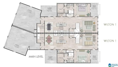 4865 Silas Ave unit 19, Helena, AL 35022 - photo 2