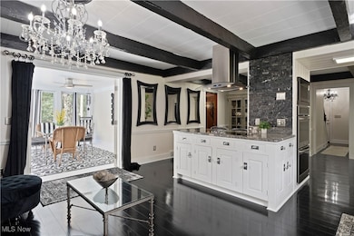 2702 McMullen Allen Rd, Newton Falls, OH 44444 - photo 6